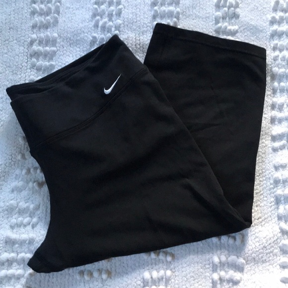 Nike Pants - Nike Capris Nike Pants - Nike Capris